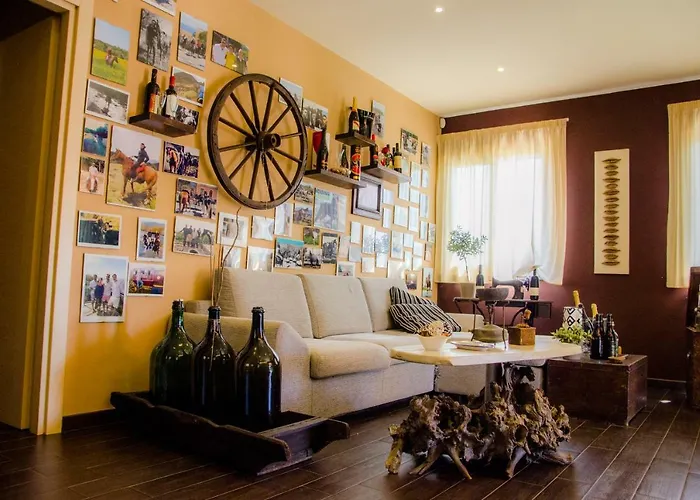 Villa Etna Ranch