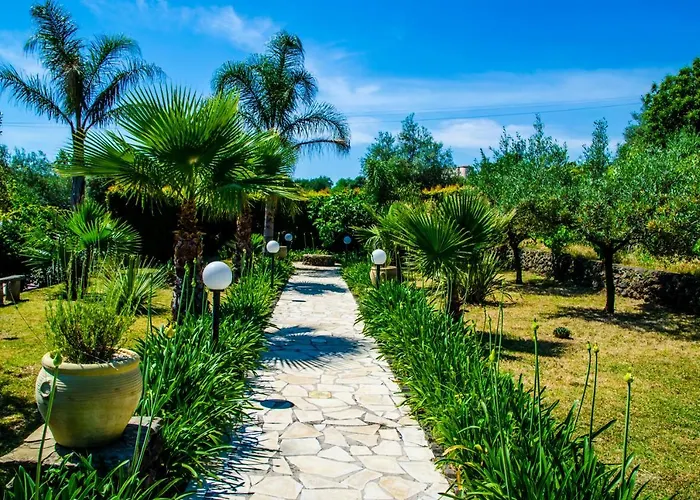 Villa Etna Ranch