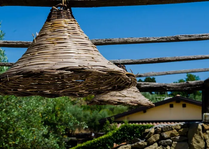 Villa Etna Ranch Piedimonte Etneo